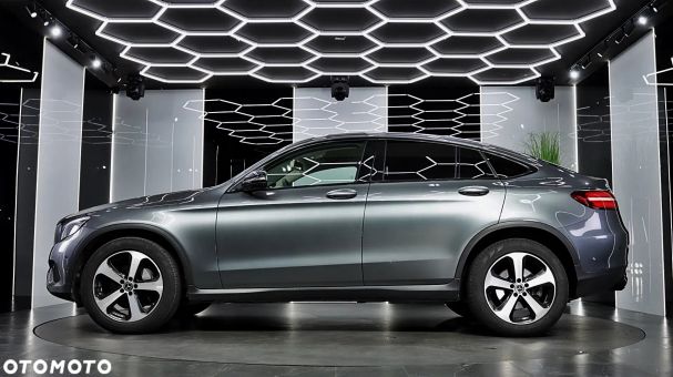 Mercedes-Benz GLC 250 155 kW image number 2