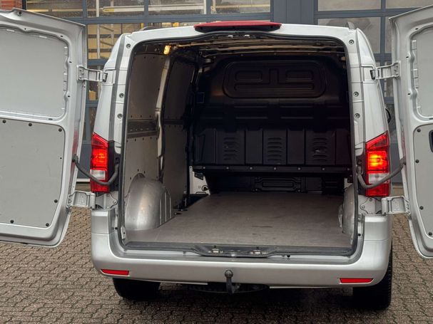 Mercedes-Benz Vito d 120 kW image number 7