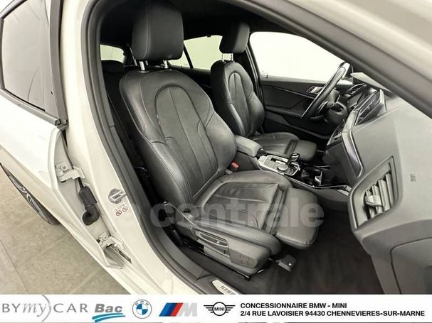 BMW 120i M Sport DKG 131 kW image number 23