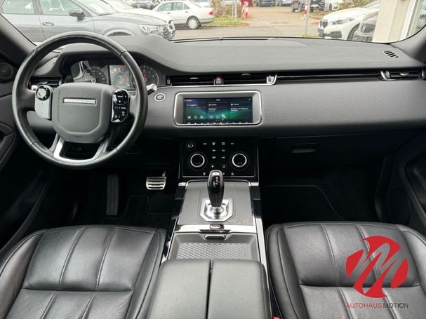 Land Rover Range Rover Evoque 147 kW image number 12