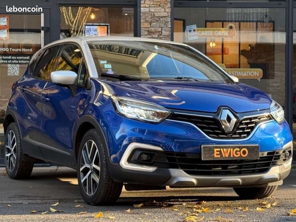 Renault Captur TCe 150 EDC 111 kW image number 2