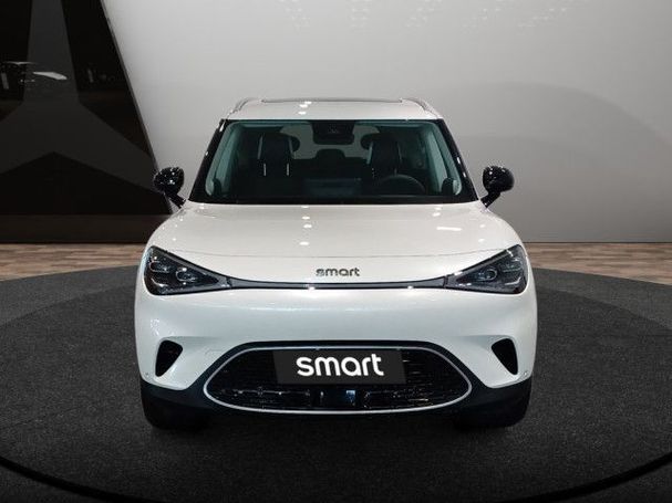 Smart #1 200 kW image number 4