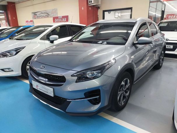 Kia XCeed 1.0 T-GDi 88 kW image number 1