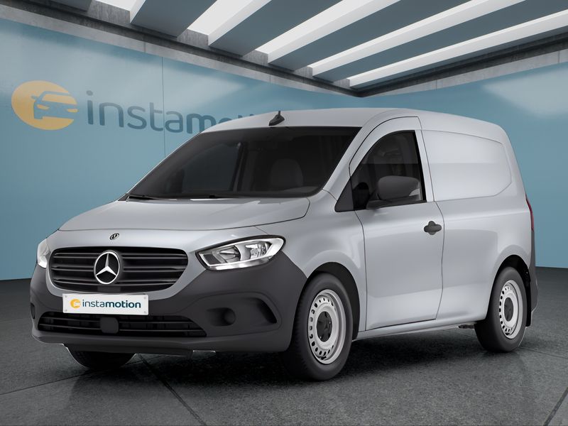 Mercedes-Benz Citan 55 kW
