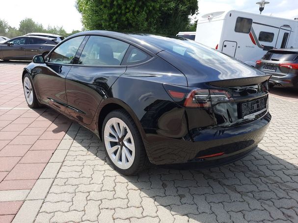 Tesla Model 3 Long Range AWD Dual Motor 366 kW image number 9