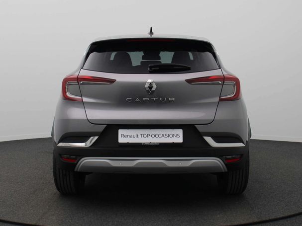 Renault Captur TCe 90 Techno 67 kW image number 23