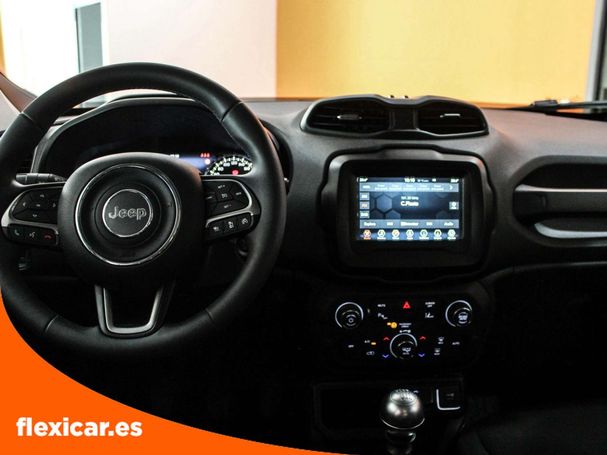 Jeep Renegade 1.0 Limited 88 kW image number 36