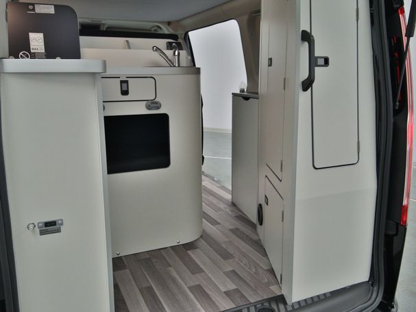 Ford Transit Nugget 96 kW image number 26