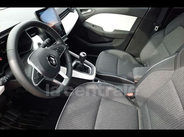 Renault Clio 103 kW image number 17