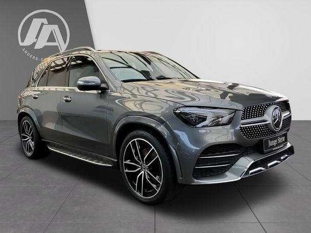 Mercedes-Benz GLE 400 d 243 kW image number 3