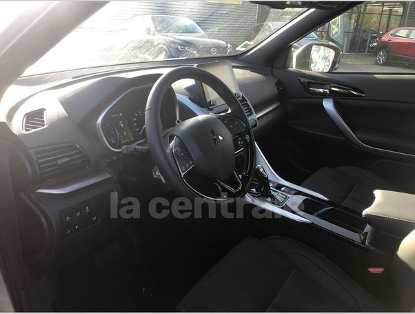 Mitsubishi Eclipse Cross PHEV 138 kW image number 10