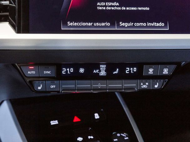 Audi Q4 40 e-tron S-line 150 kW image number 28