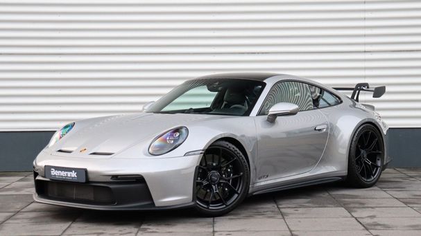 Porsche 992 GT3 4.0 375 kW image number 1