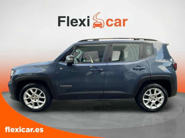 Jeep Renegade 1.3 110 kW image number 5