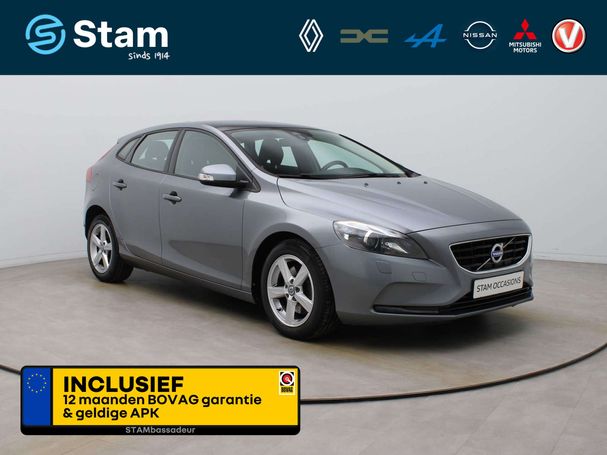 Volvo V40 T2 Summum 88 kW image number 1