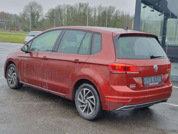 Volkswagen Golf Sportsvan 1.0 TSI 85 kW image number 3