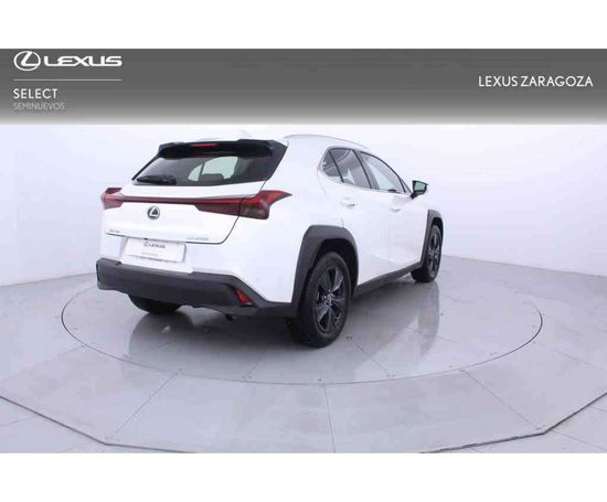 Lexus UX 250h 135 kW image number 8