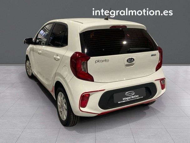 Kia Picanto 1.0 49 kW image number 32