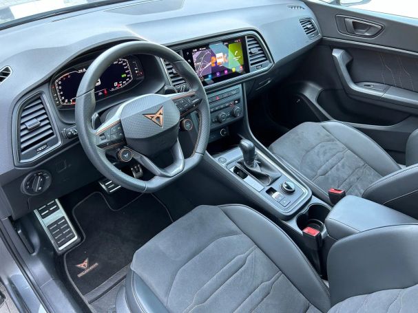 Cupra Ateca 110 kW image number 6