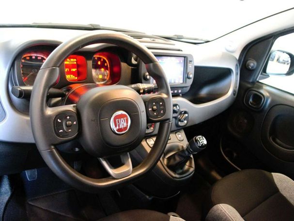 Fiat Panda 1.0 GSE Hybrid 51 kW image number 15