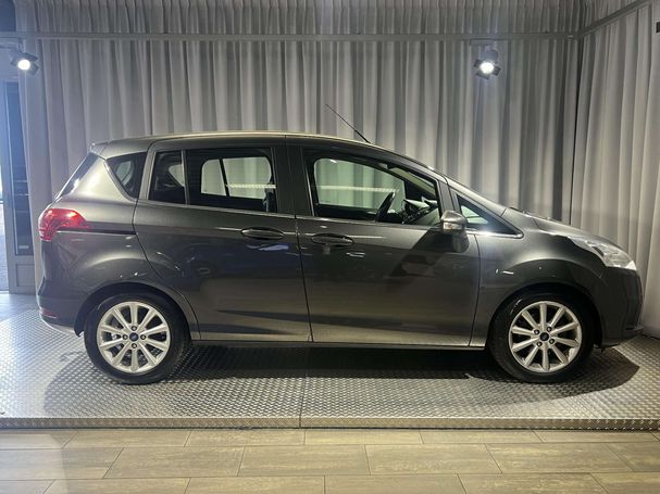 Ford B-Max 1.0 EcoBoost Titanium 74 kW image number 3