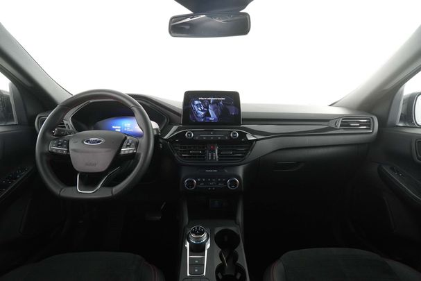 Ford Kuga 132 kW image number 10