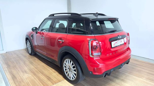 Mini Cooper S Countryman 141 kW image number 6