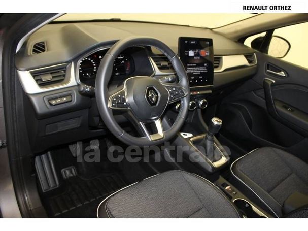 Renault Captur 103 kW image number 4