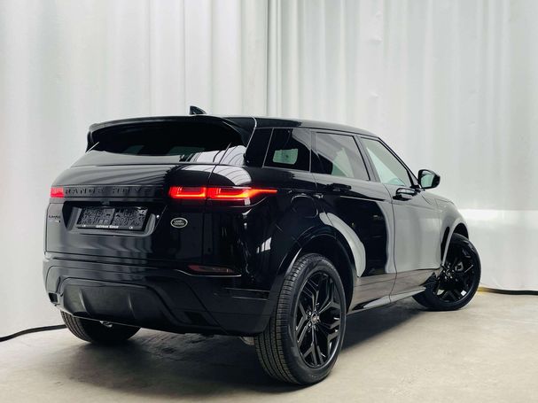 Land Rover Range Rover Evoque 227 kW image number 2