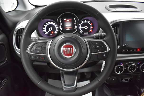 Fiat 500L 1.4 70 kW image number 15