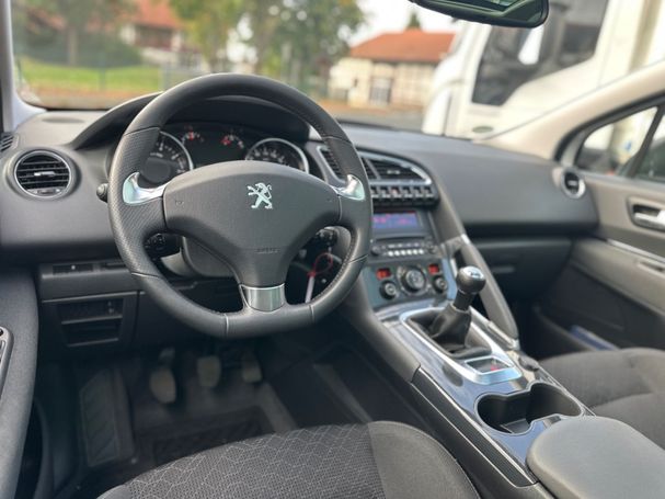 Peugeot 3008 88 kW image number 17