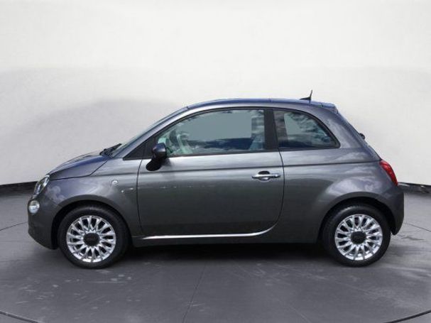 Fiat 500 1.0 52 kW image number 4