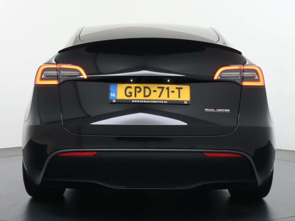 Tesla Model Y Performance AWD 393 kW image number 6