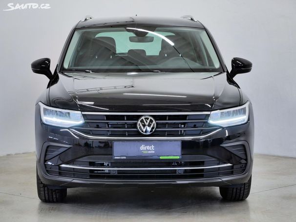 Volkswagen Tiguan 2.0 TDI Life DSG 110 kW image number 2