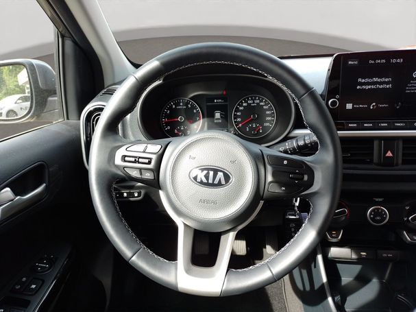 Kia Picanto 1.0 49 kW image number 13