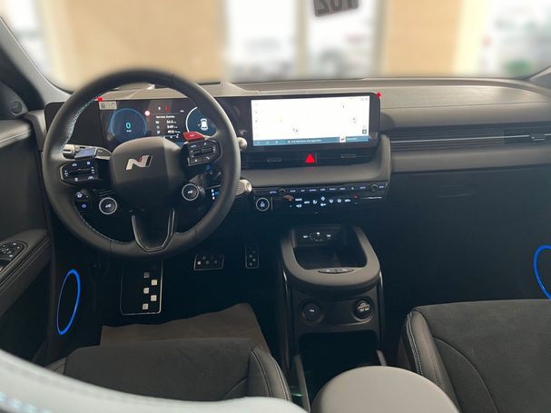 Hyundai Ioniq 5 N 478 kW image number 10