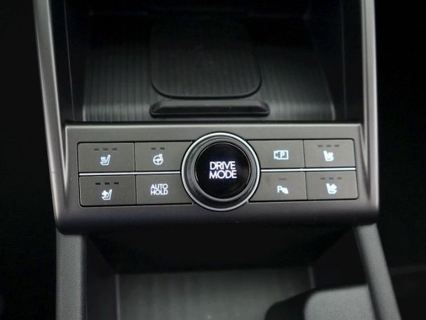 Hyundai Kona DCT 104 kW image number 14