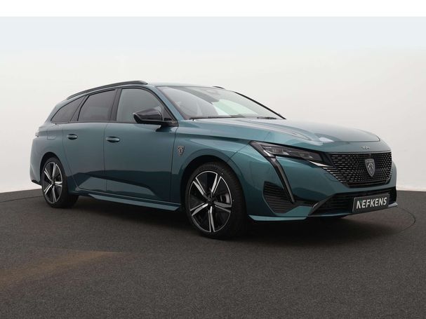 Peugeot 308 165 kW image number 2