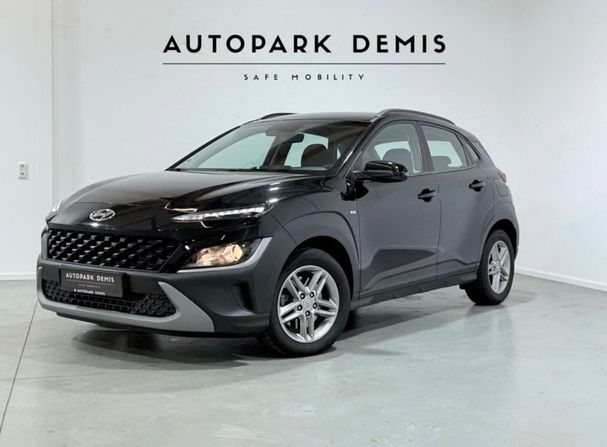 Hyundai Kona 1.0 T-GDI Trend 88 kW image number 2