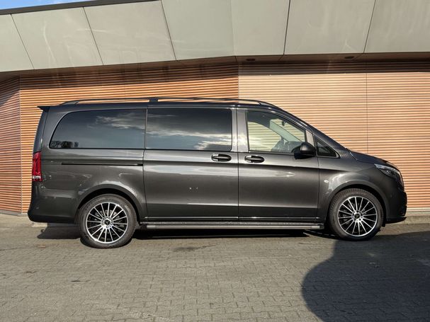 Mercedes-Benz Vito 116 CDi 120 kW image number 6