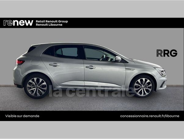 Renault Megane TCe 140 Techno 103 kW image number 4