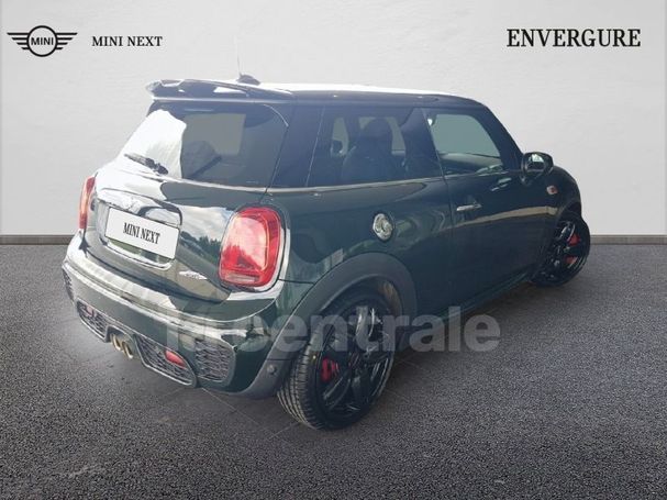 MINI John Cooper Works 170 kW image number 2