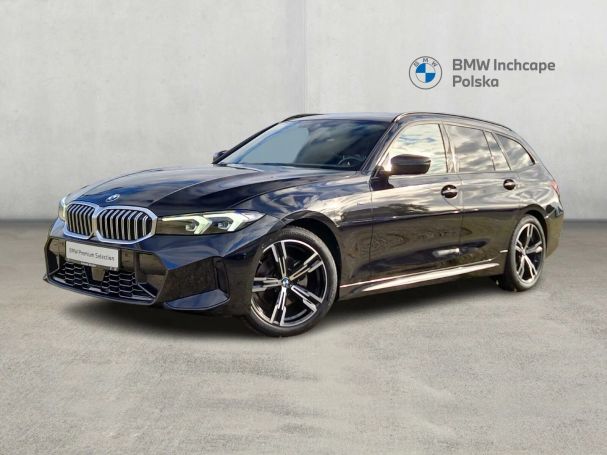 BMW 320d Touring xDrive M Sport 140 kW image number 1