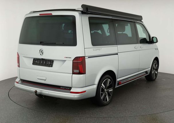 Volkswagen T6 California 2.0 TDI 4Motion DSG 150 kW image number 2