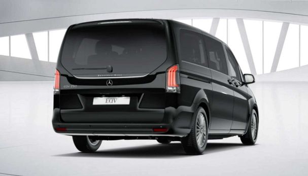 Mercedes-Benz EQV 300 150 kW image number 3