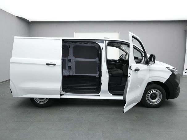 Ford Transit Custom 280 L1 81 kW image number 47