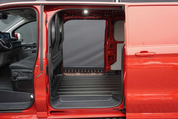 Ford Transit Custom L2H1 Limited 125 kW image number 8