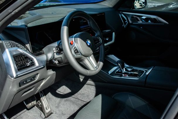 BMW XM PHEV xDrive 480 kW image number 6