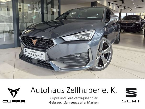 Cupra Leon 2.0 TSI DSG 180 kW image number 2