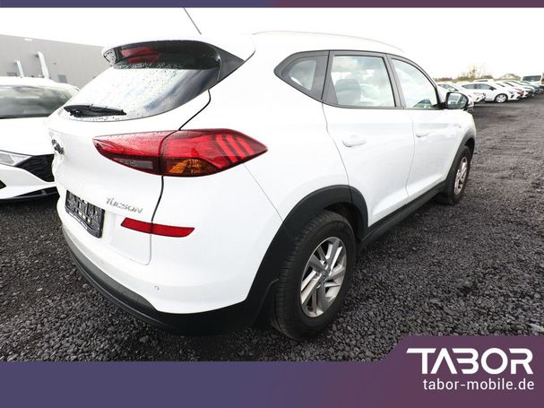 Hyundai Tucson 1.6 97 kW image number 3